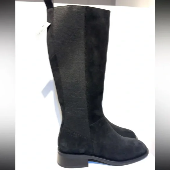 Vagabond Sheila Suede boot 37 - Picture 4 of 8